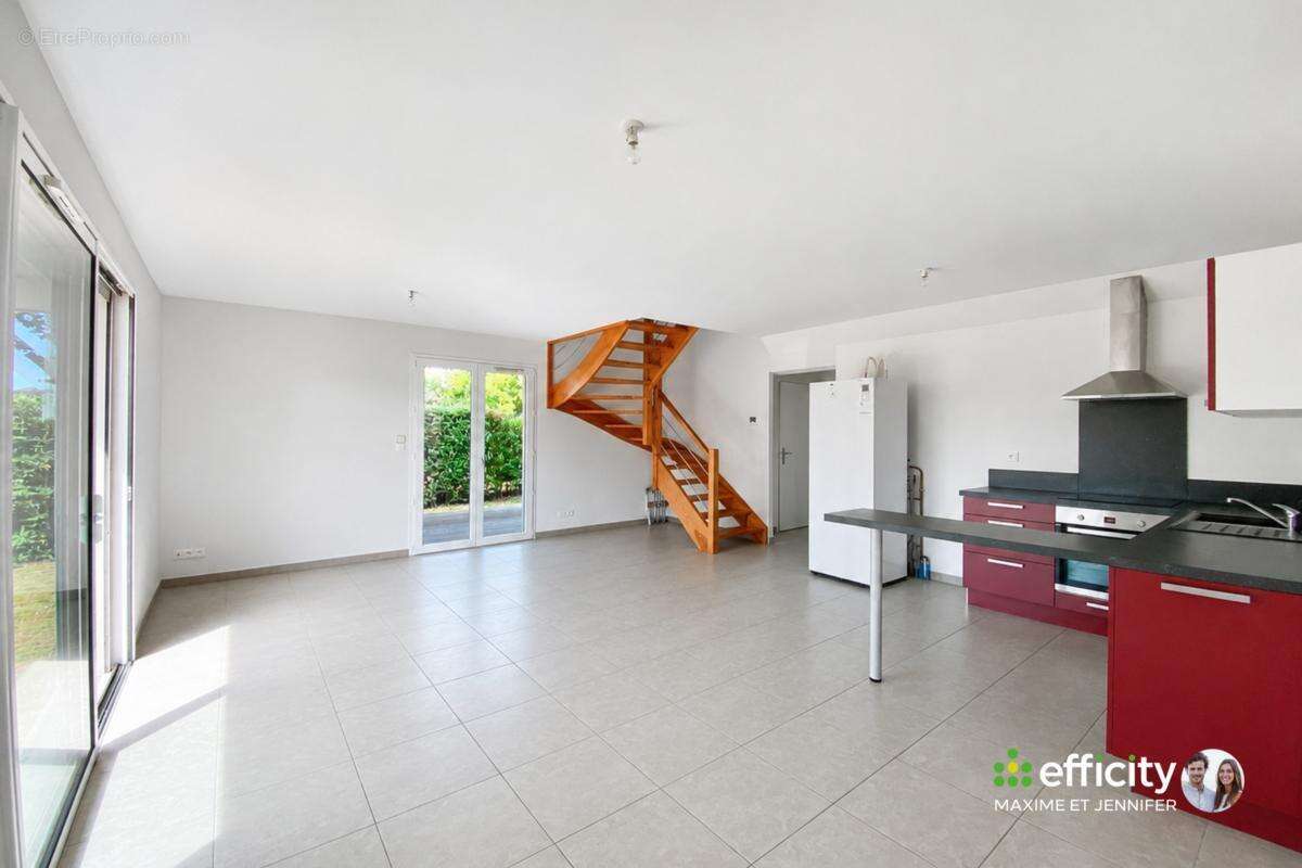 Maison 84 m² à Soustons  - photo 4