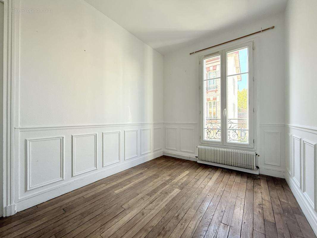 Appartement à VANVES