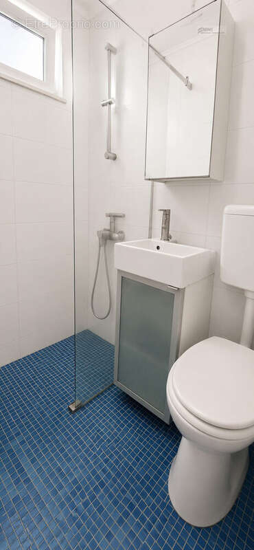 Appartement à ALFORTVILLE