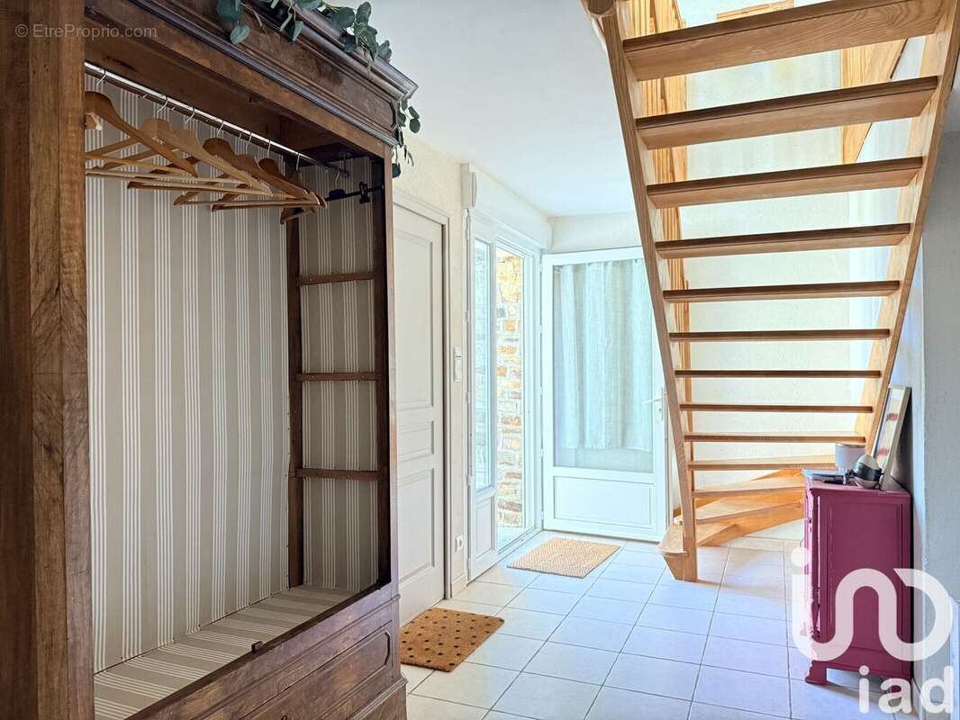 Photo 9 - Maison à JUILLEY