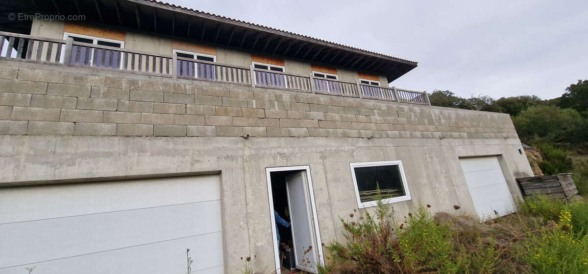 Maison à SARTENE