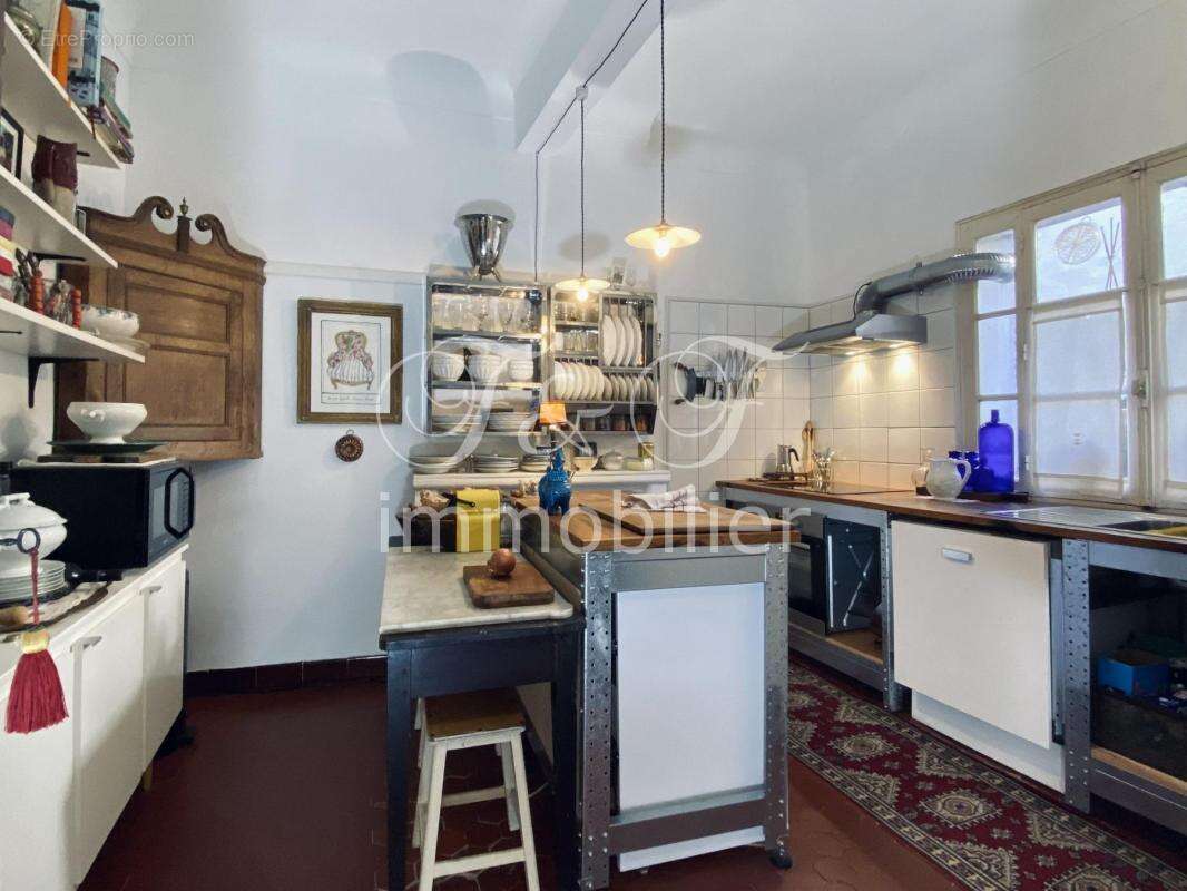 Maison à APT