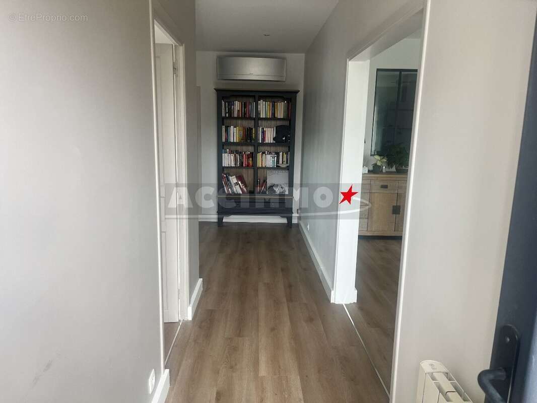 Maison à QUINT-FONSEGRIVES