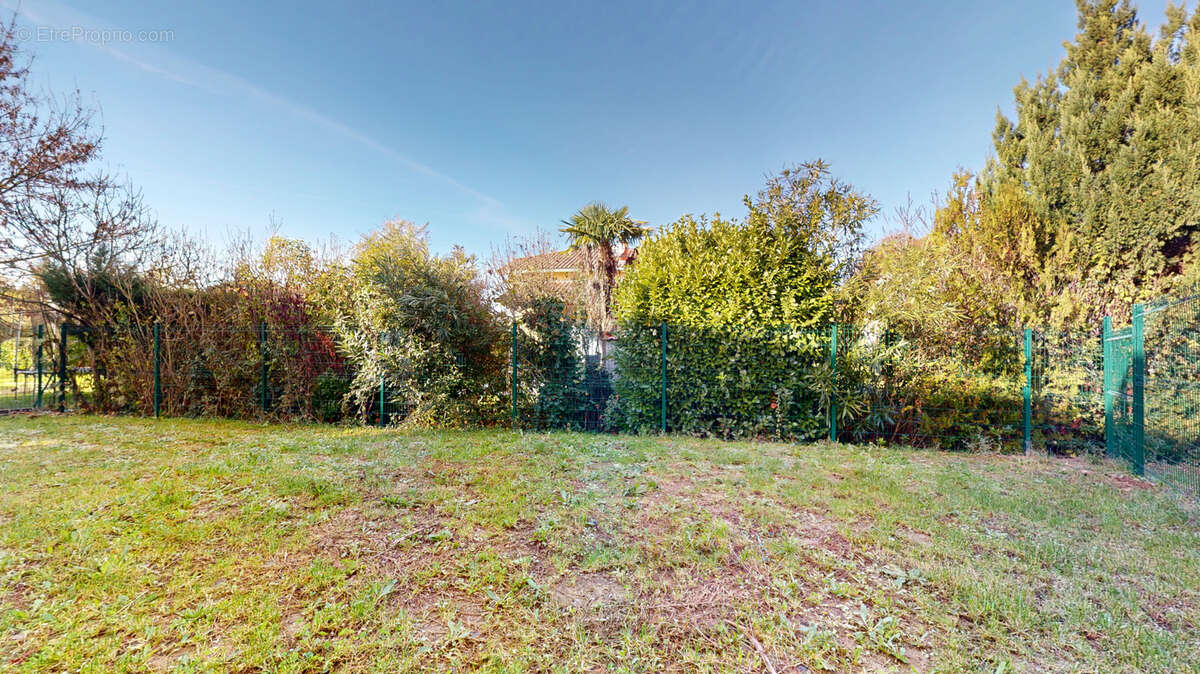 Appartement à SAINT-ALBAN