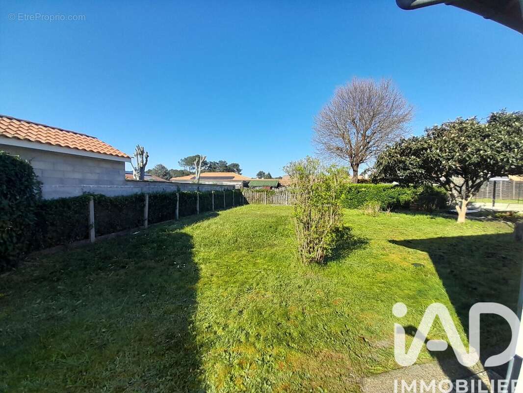 Photo 3 - Maison à GUJAN-MESTRAS