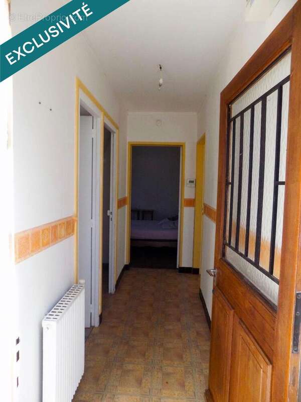 Maison 80 m² à Meusnes  - photo 3