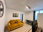 Appartement à AUBERVILLIERS