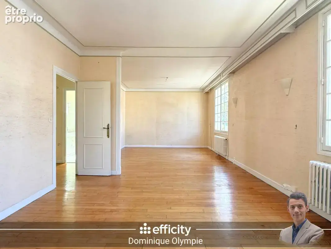 Maison 7 pièces 193 m² à vendre à Saint-Brieuc (22000) - photo 4