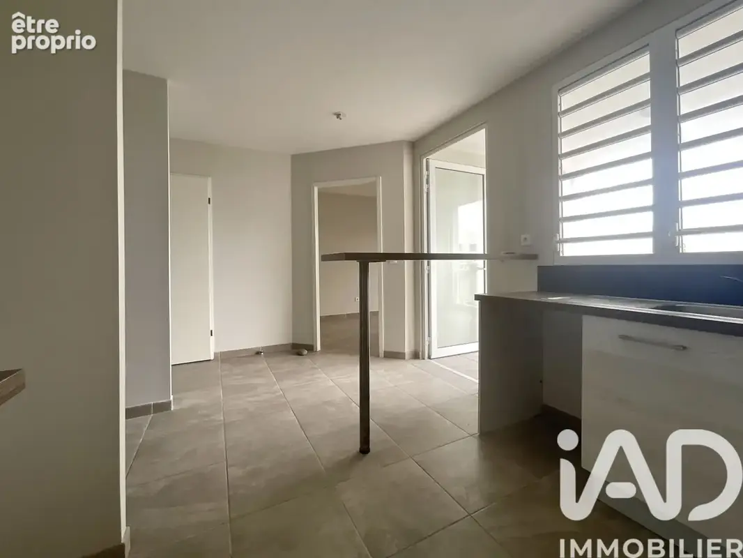 Photo 1 - Appartement à FORT-DE-FRANCE