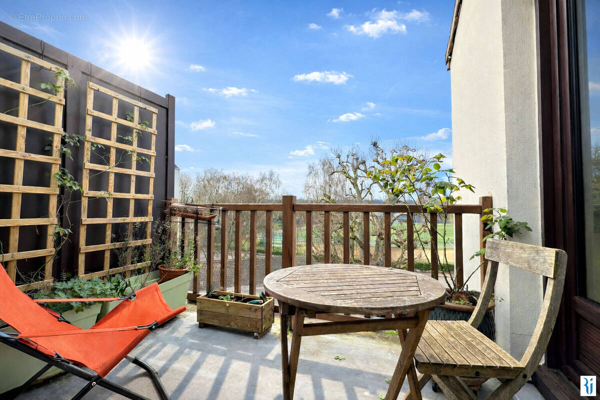 Appartement à LE PETIT-QUEVILLY