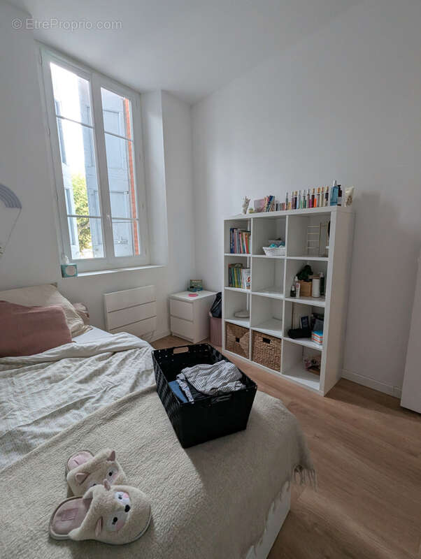 Maison à CINTEGABELLE
