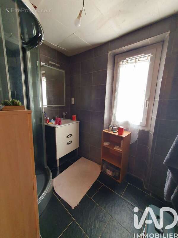 Photo 8 - Maison à SAINT-GERVAIS-SUR-MARE