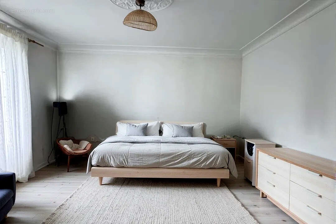 Maison à VILLIERS-LE-BEL