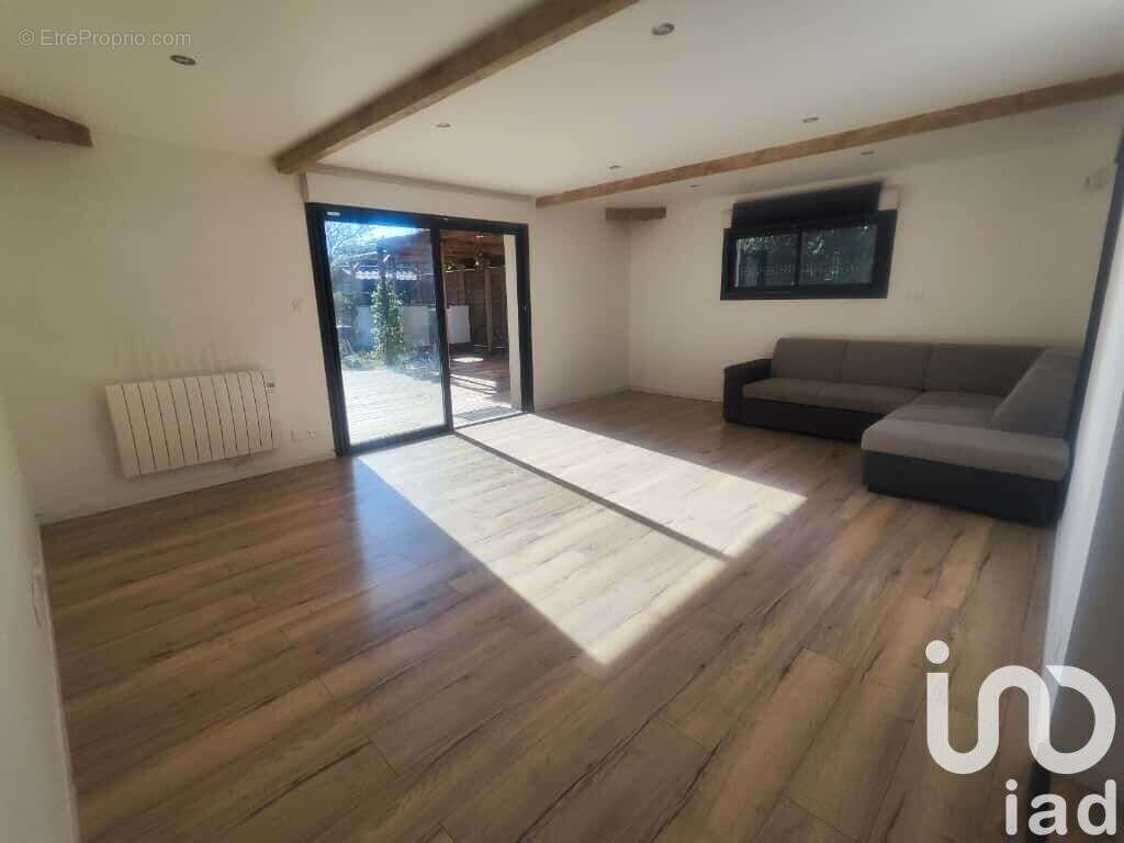 Photo 5 - Maison à MONTAUBAN