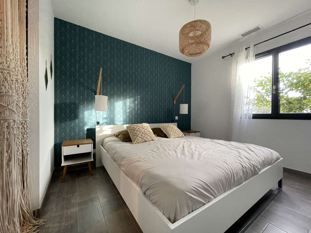 Maison à LEZIGNAN-CORBIERES