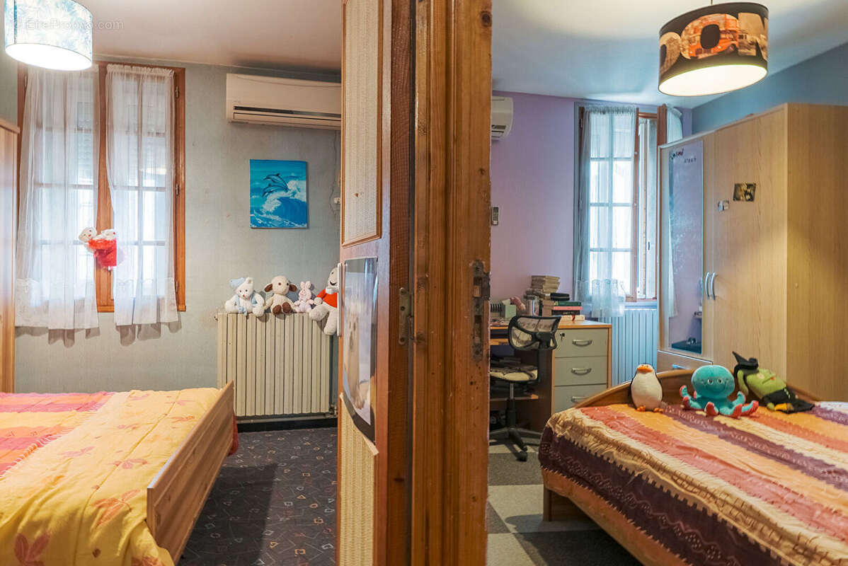 Appartement à CARCASSONNE