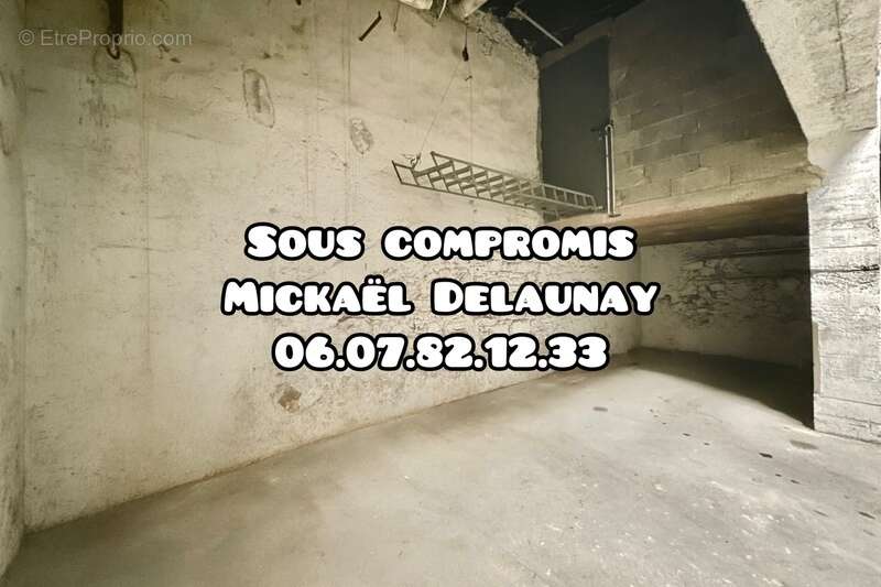 Parking à MONTPELLIER