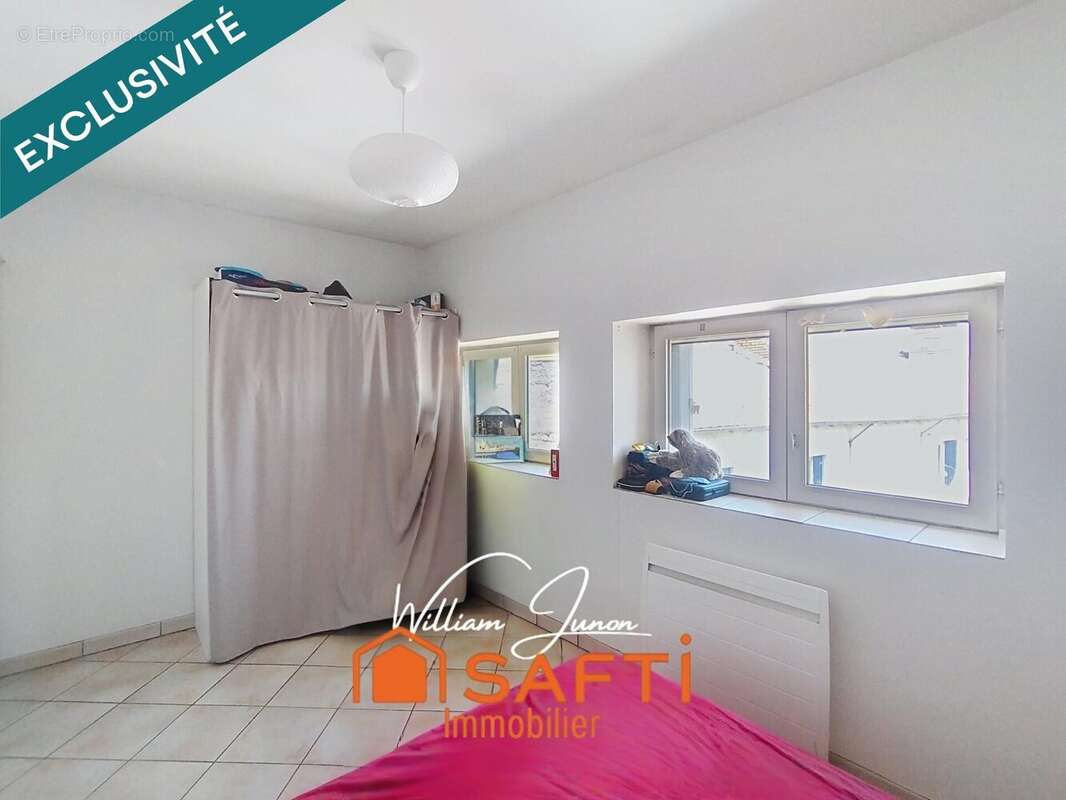 Appartement 75 m² à Saint-Etienne  - photo 5