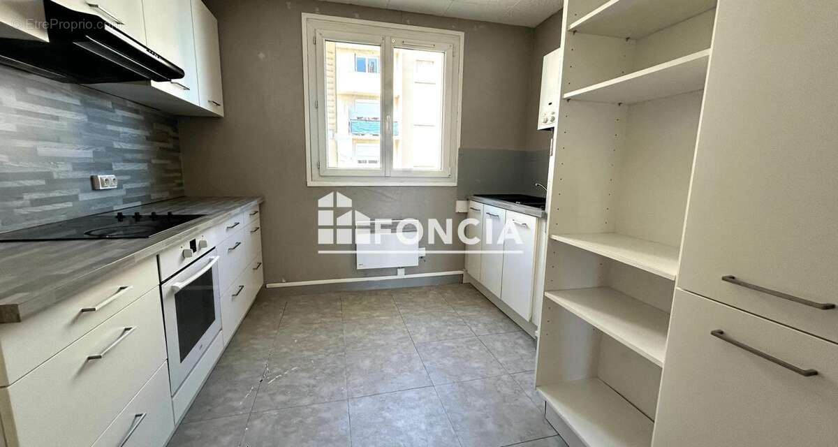 Appartement à ROANNE