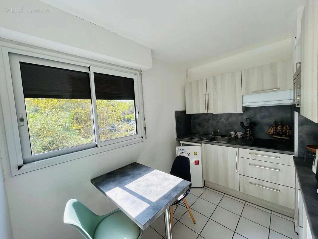 Vente Appartement Seignosse(40510) 171 000ï¿œ - photo 3