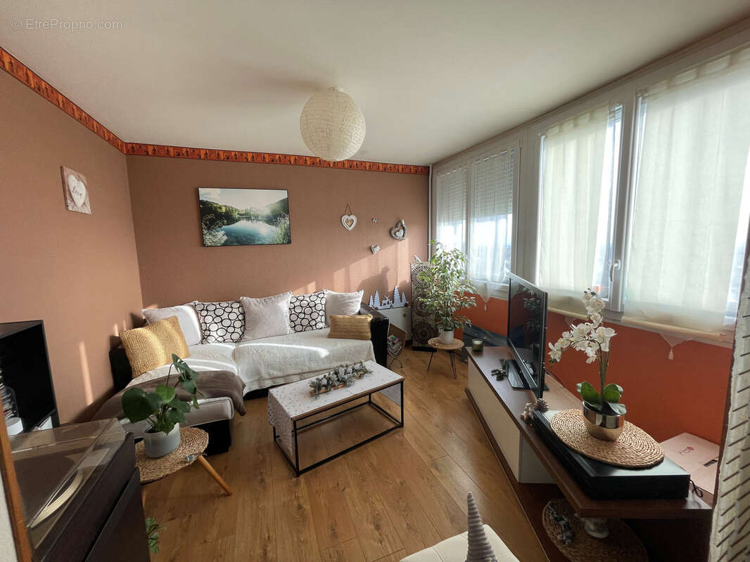 Appartement à ANGERS