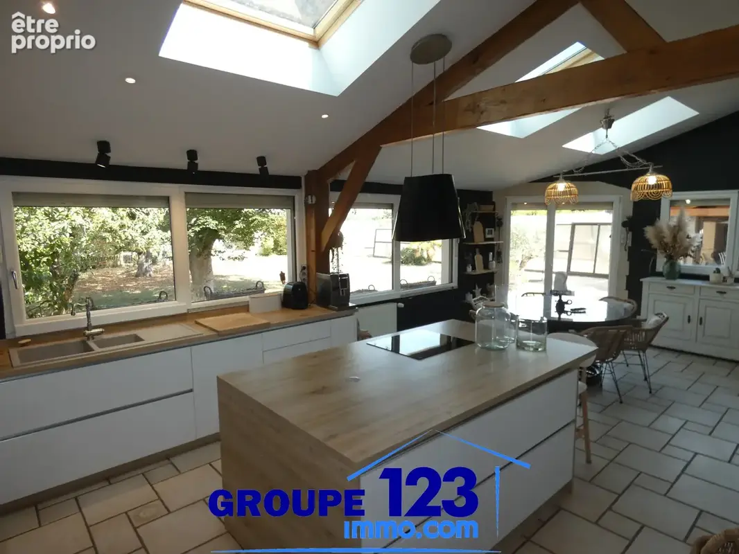 Maison d'exception - photo 7