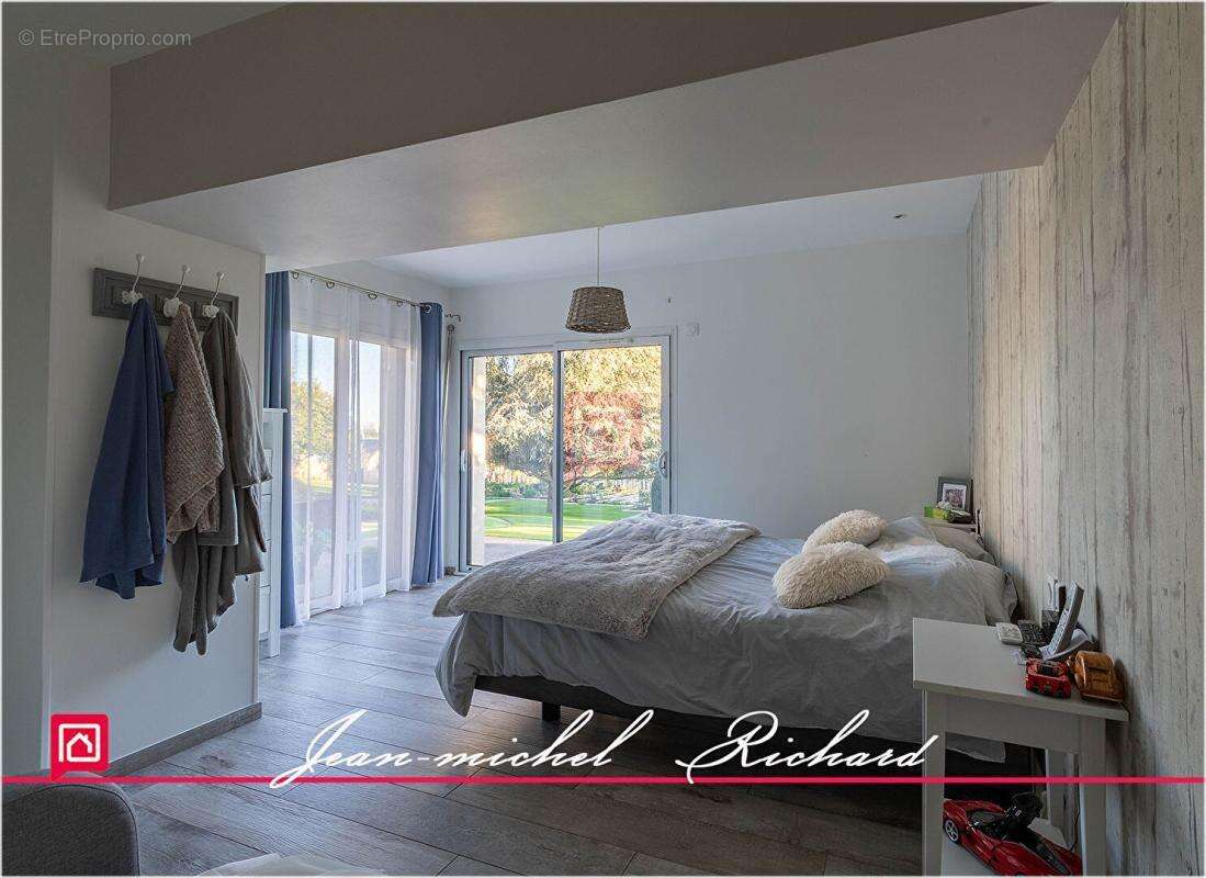 Maison à SELLES-SUR-CHER