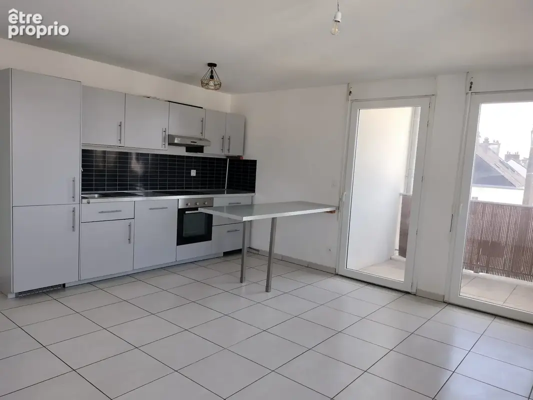 Appartement 3 pièces 64 m² à vendre à Saint-Nazaire (44600) - photo 8