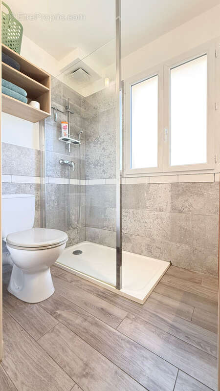 Appartement à SANARY-SUR-MER