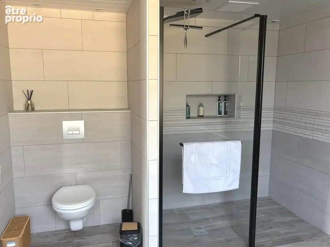 Maison 260 m² à Clarac  - photo 6