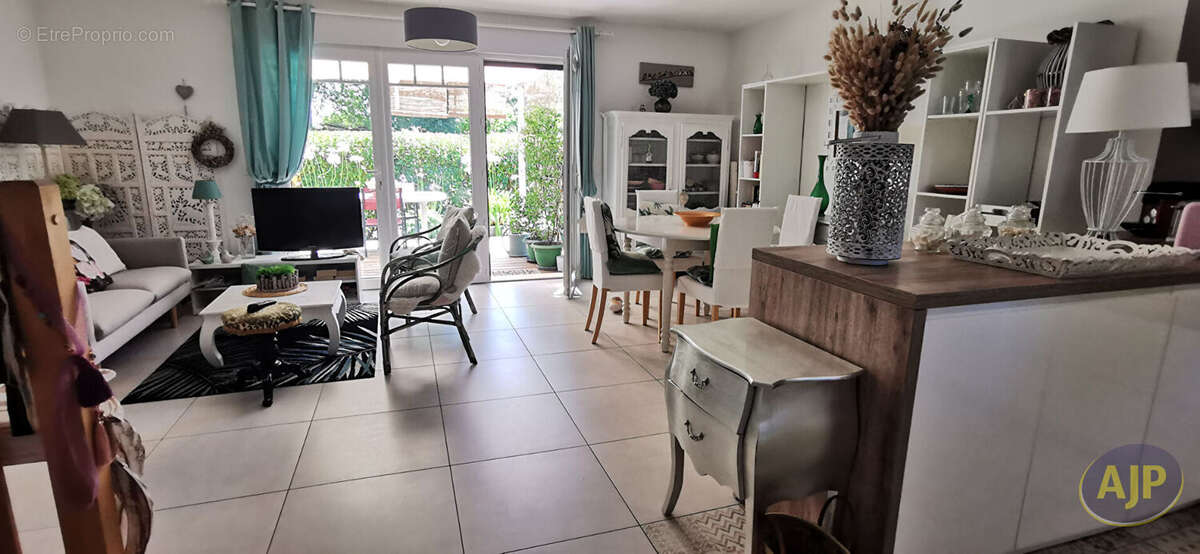 Maison à ANDERNOS-LES-BAINS