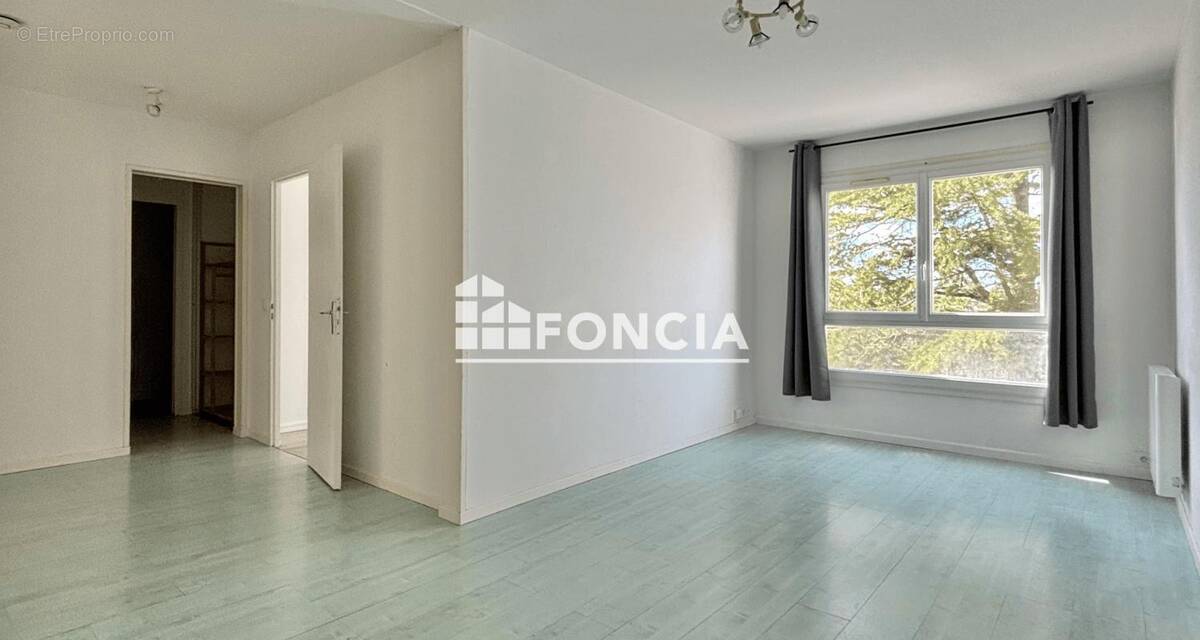 Appartement à CHOLET