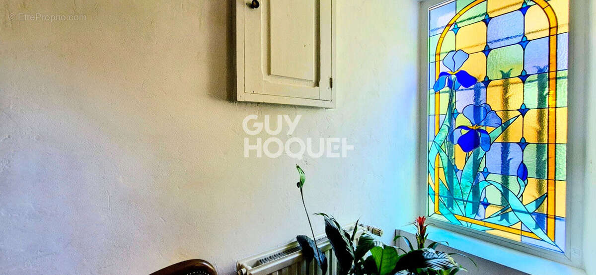 Maison à BOUC-BEL-AIR