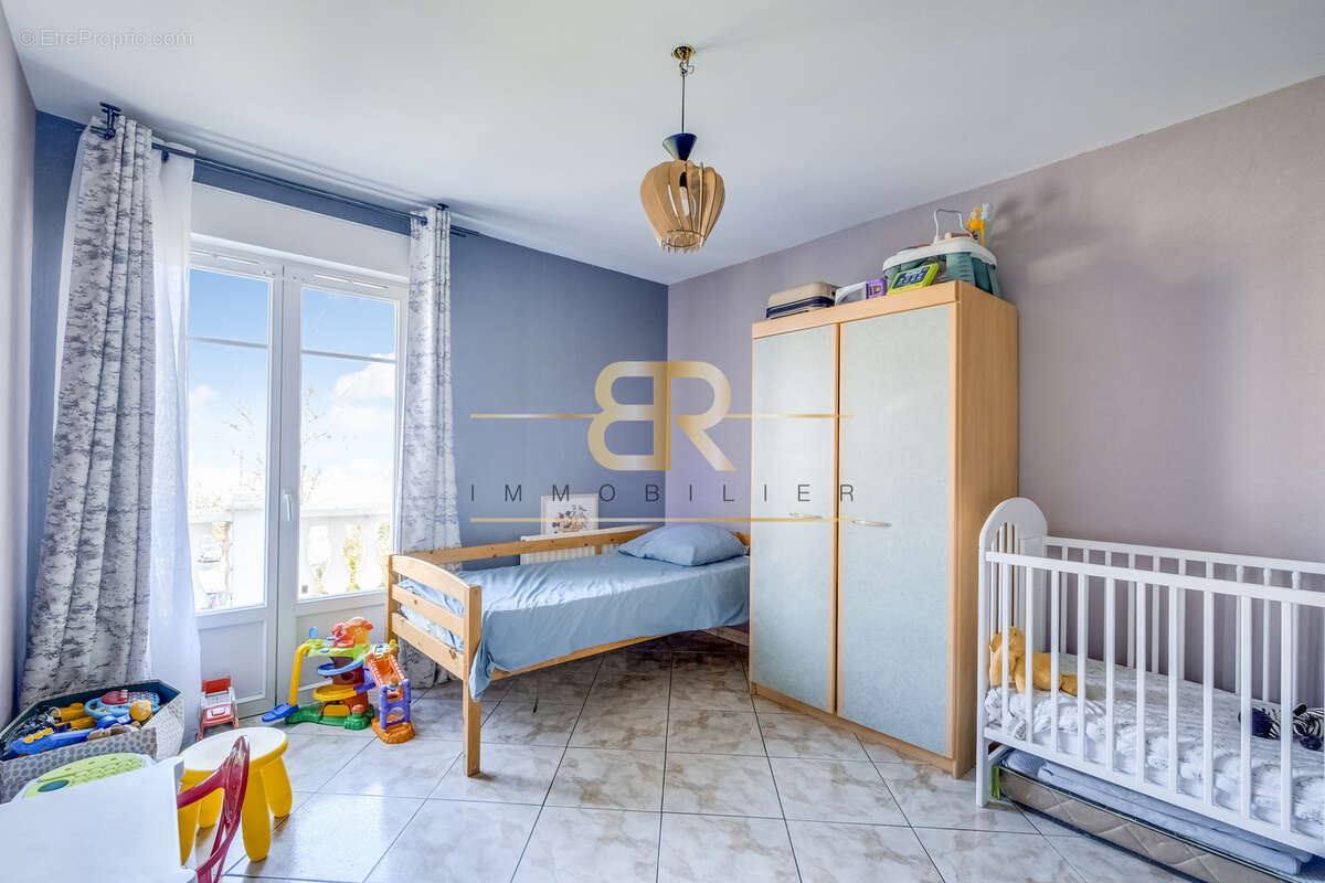 Maison à NOISY-LE-SEC