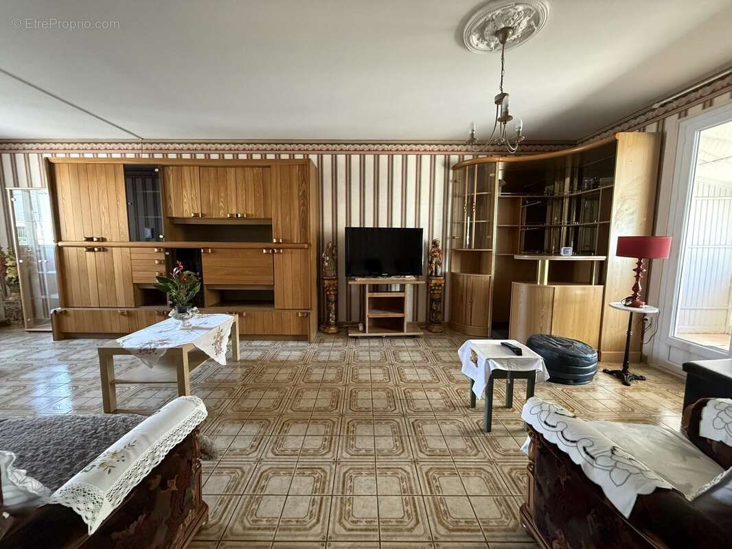 Maison à JOUE-LES-TOURS