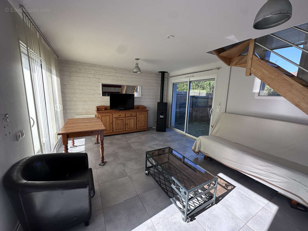 Maison à LES SORINIERES