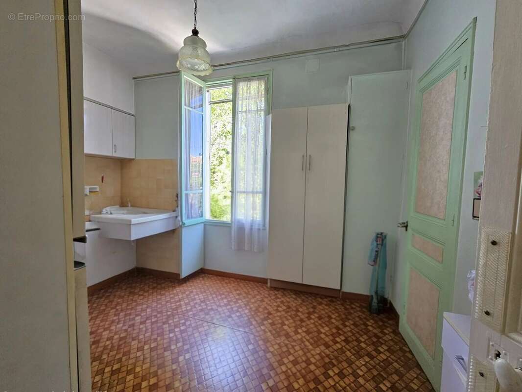Appartement à GRASSE