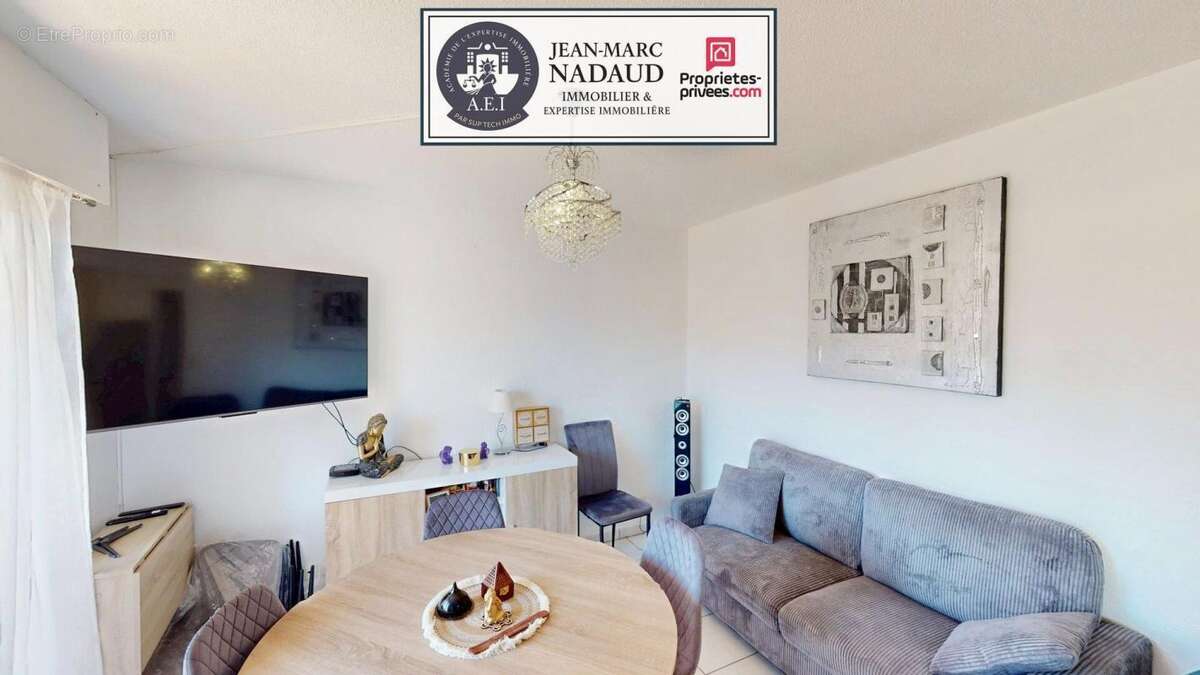 Appartement à FREJUS