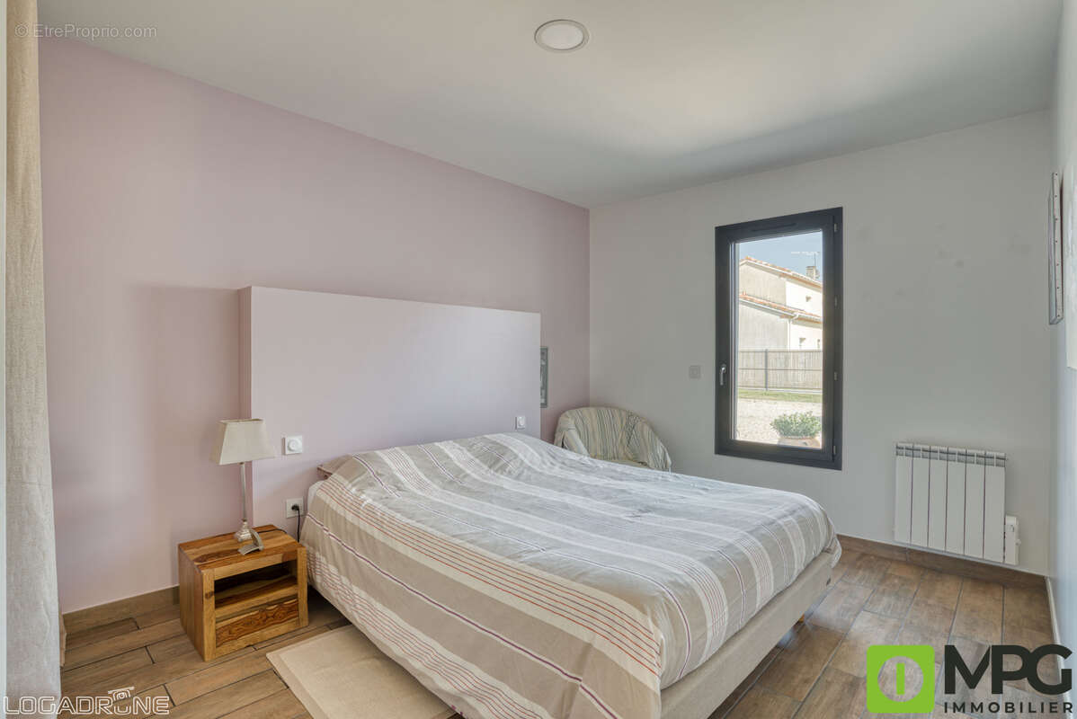 Maison à VILLENEUVE-SUR-LOT