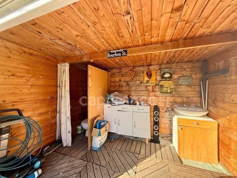 Maison à CARCASSONNE