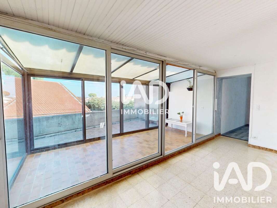 Maison 86 m² à Puissalicon  - photo 9