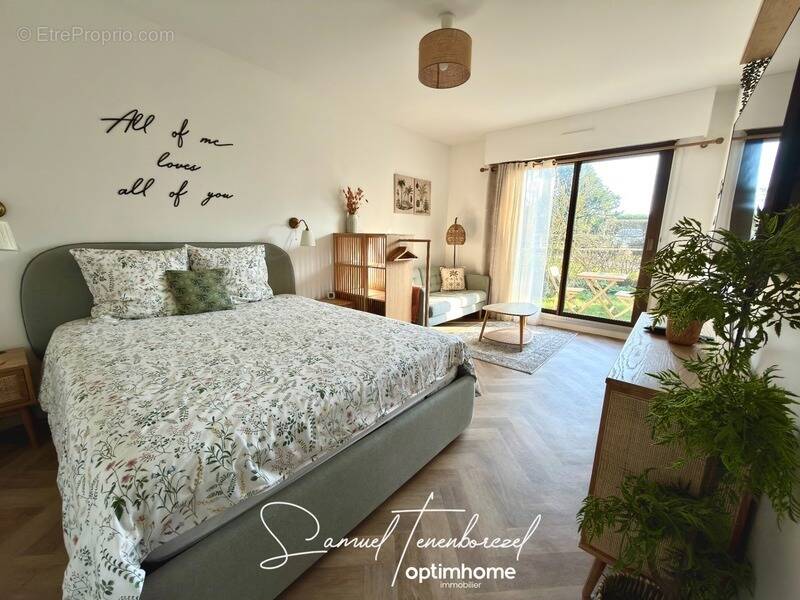 Appartement à HONFLEUR