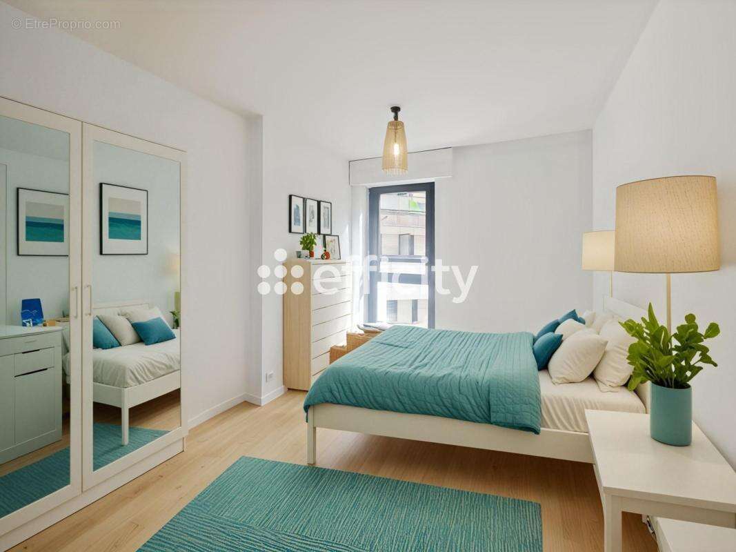 Appartement à ENGHIEN-LES-BAINS