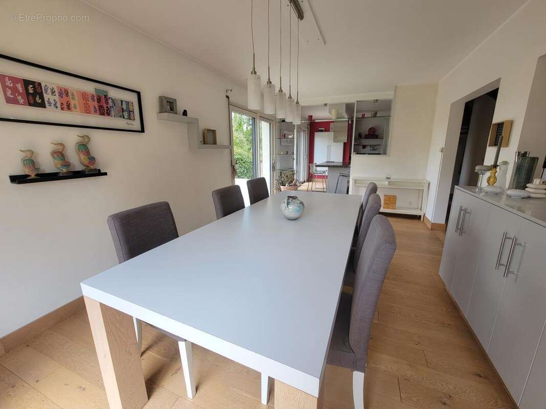 Maison à GOURIN