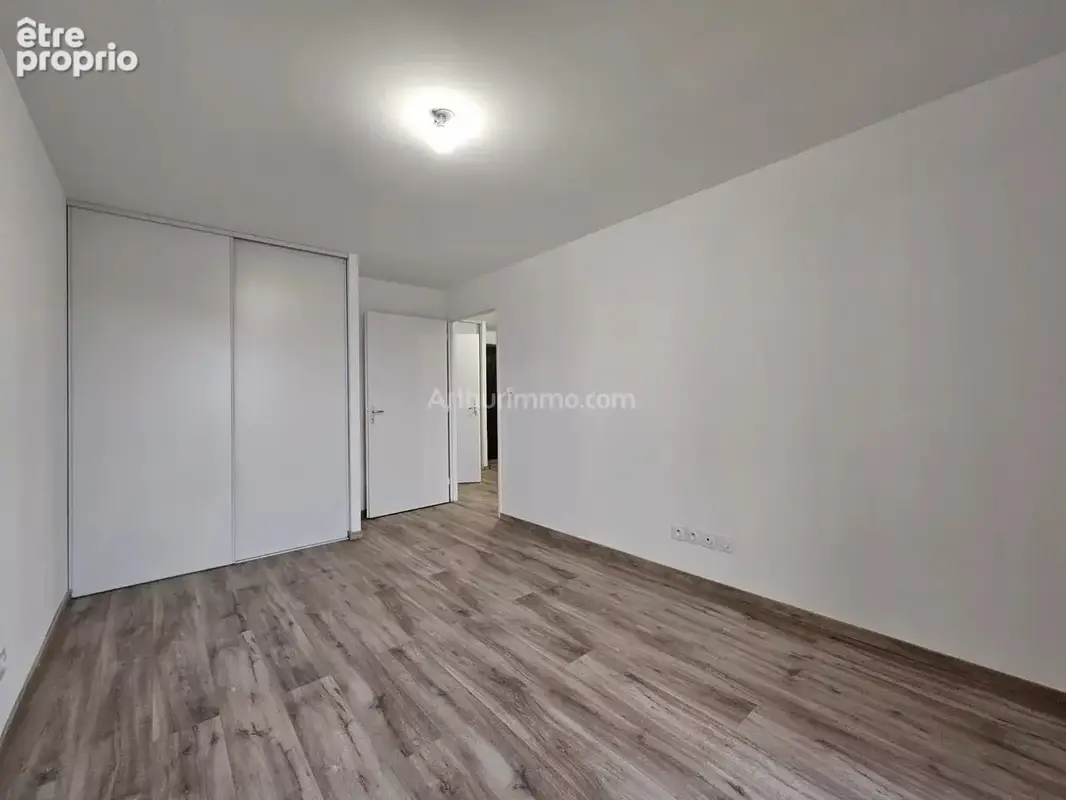 Vente Appartement Morestel(38510) 239 800ï¿œ - photo 5