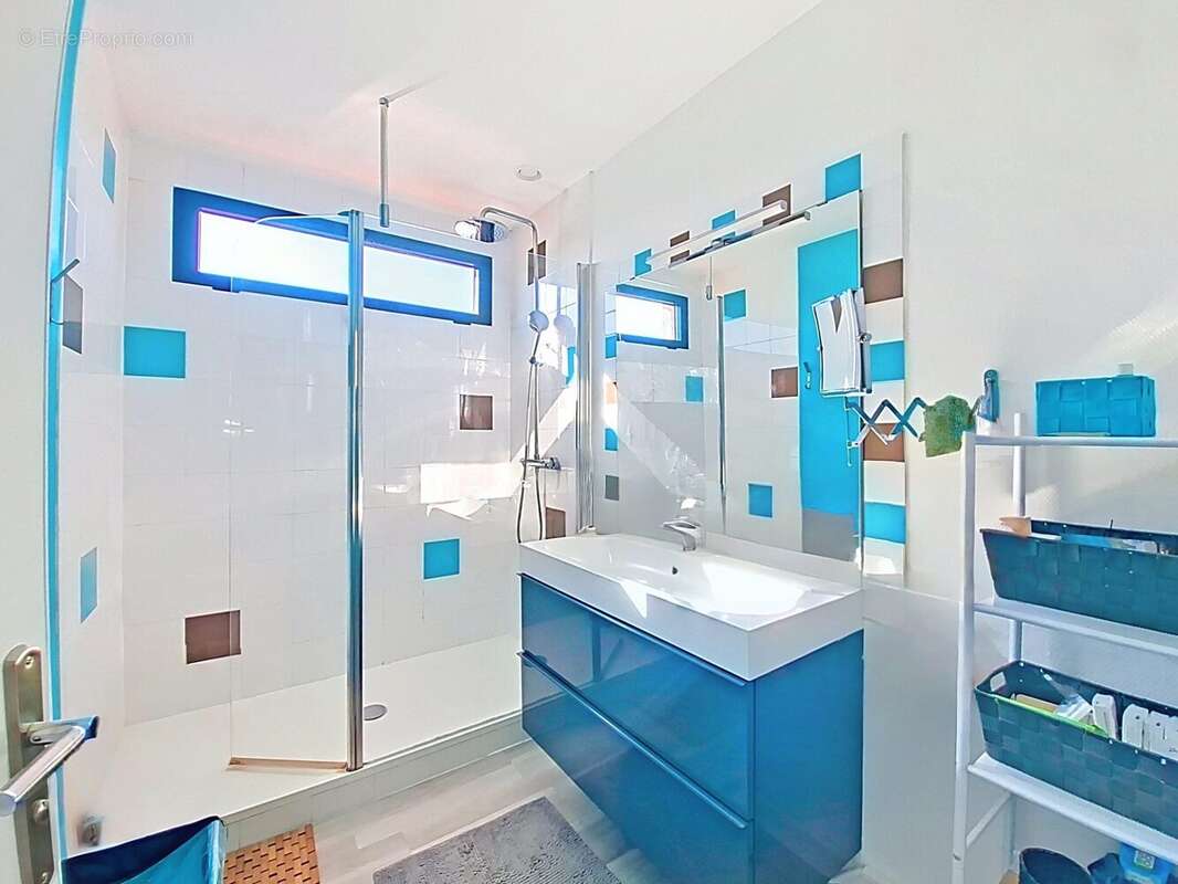 Appartement à VILLENEUVE-TOLOSANE