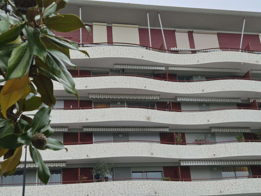 Appartement à VICHY