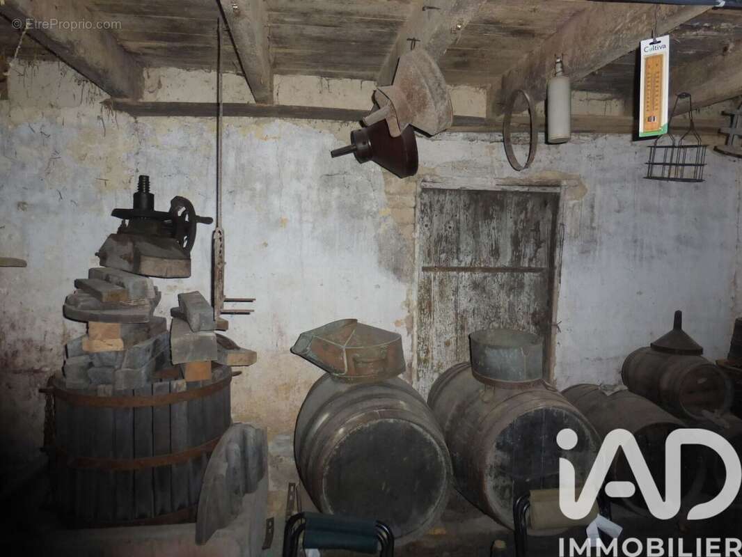 Photo 8 - Maison à CRAMCHABAN