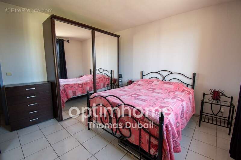 Maison à LANDRECIES