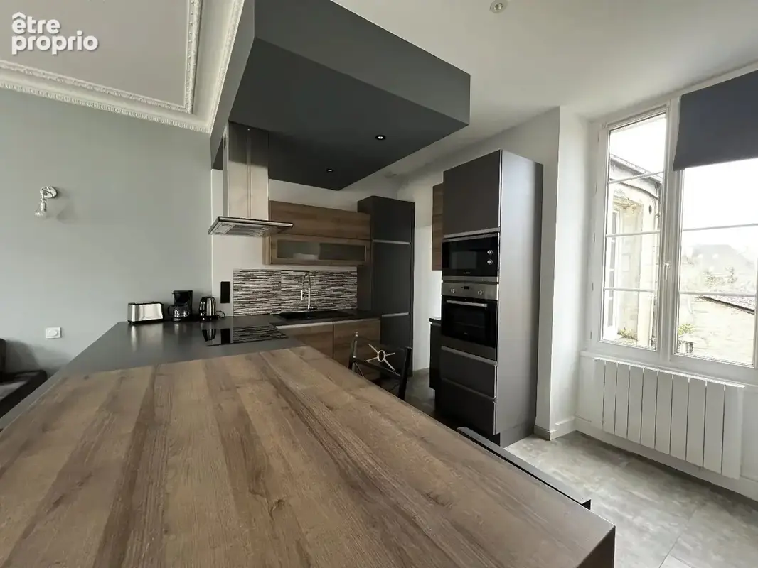 Investissez dans un immeuble clé en main au cœur de Châteaubriant - photo 8